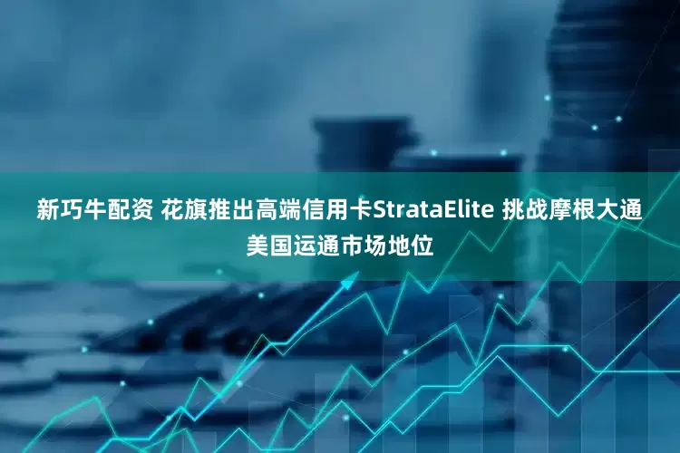 新巧牛配资 花旗推出高端信用卡StrataElite 挑战摩根大通美国运通市场地位
